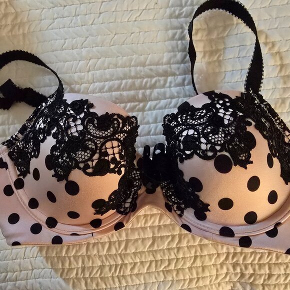 Soma Limited Edition Romantique Bra - Picture 1 of 3